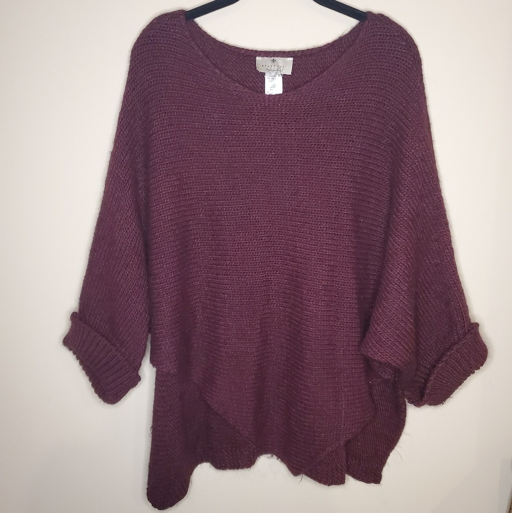 Berretti sweater